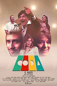 Постер к фильму «Coda (2021)»