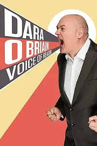 Главный постер фильма «Дара О'Бриэн: Голос разума (2020)»