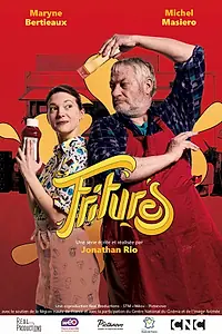 Постер к сериалу «Fritures (2020)»