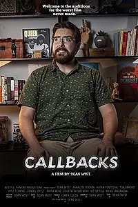 Постер к фильму «Callbacks (2021)»