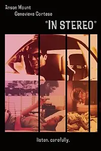 Постер к фильму «In Stereo (2009)»