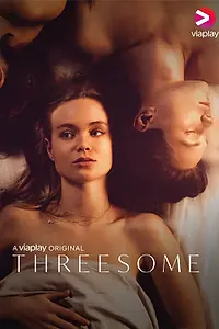 Главный постер сериала «Тройничок (2021)»