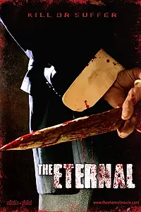 Постер к фильму «Ending the Eternal (2008)»
