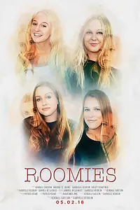 Постер к фильму «Roomies (2018)»