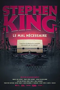 Постер к фильму «Стивен Кинг: Повелитель страха (2020)»