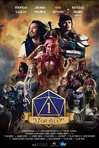 Главный постер сериала «Один за всех (2019)»