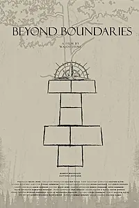 Постер к фильму «Beyond Boundaries (2020)»