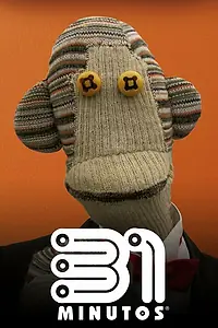 Постер к сериалу «31 minutos (2003 - 2014)»