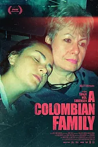 Главный постер фильма «En Revolutionaer Familie (2019)»