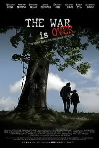 Постер к фильму «Война окончена (2010)»