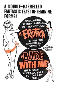 Постер к фильму «Pussycat Pussycat (1964)»