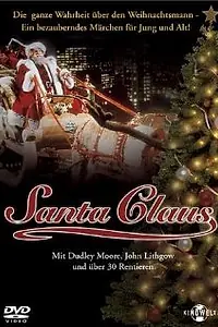 Постер к фильму «Santa Claus! (2004)»