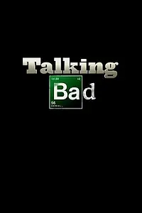 Постер к сериалу «Talking Bad (2013)»