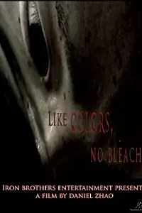 Постер к фильму «Like Colors No Bleach (2009)»
