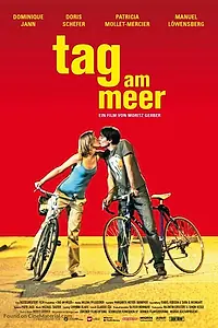 Постер к фильму «День на море (2008)»