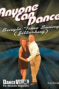 Постер к фильму «Jitterbug (2008)»
