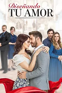 Главный постер сериала «Создавая свою любовь (2021)»