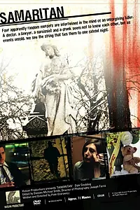 Постер к фильму «Самаритянин (2008)»