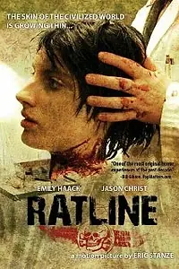 Постер к фильму «Крысиная линия (2011)»