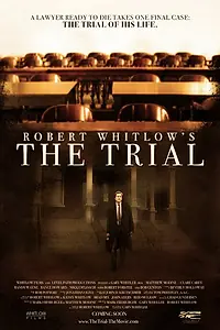 Постер к фильму «Процесс (2010)»