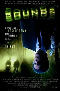 Постер к фильму «Звуки (2008)»