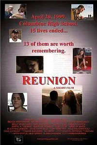 Постер к фильму «Reunion (2009)»