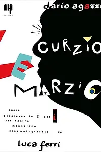Постер к фильму «Curzio and Marzio (2014)»