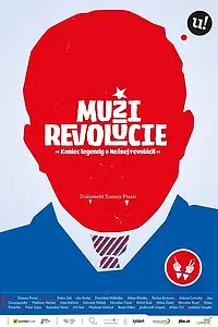 Постер к фильму «Muzi revolúcie (2012)»