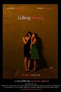 Постер к фильму «Falling Down (2007)»