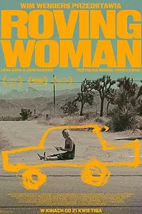 Постер к фильму «Roving Woman (2022)»