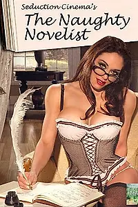 Главный постер фильма «Naughty Novelist (2008)»