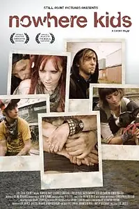 Главный постер фильма «Nowhere Kids (2009)»