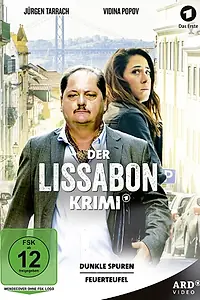 Главный постер сериала «Der Lissabon-Krimi (2018)»