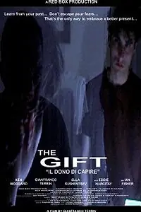 Постер к фильму «The Gift (2008)»