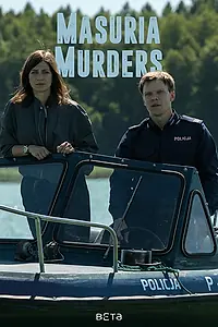Главный постер сериала «Der Masuren-Krimi (2021)»