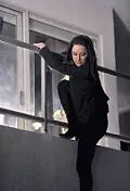 Главный постер фильма «Похищение Кейтлинн (2009)»