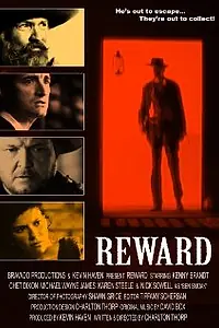 Постер к фильму «Reward (2008)»