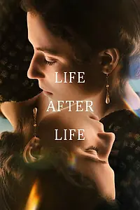 Постер к сериалу «Жизнь после жизни (2022)»