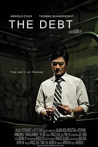 Постер к фильму «The Debt (2010)»