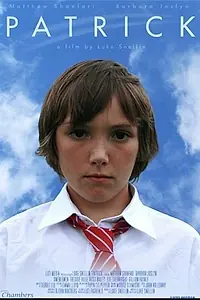 Постер к фильму «Патрик (2008)»