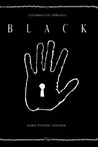 Постер к фильму «Black (2008)»