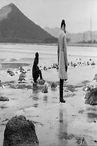 Постер к фильму «Погасшее небо (2008)»