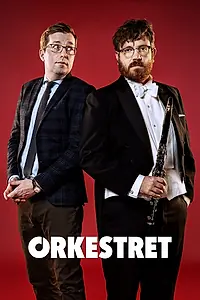 Постер к сериалу «Orkestret (2022)»