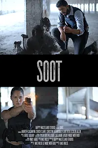 Постер к фильму «Soot (2020)»
