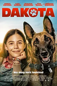 Главный постер фильма «Дакота (2022)»