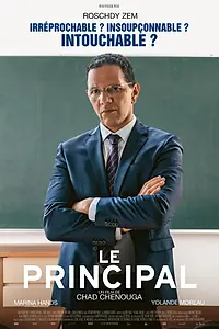 Постер к фильму «Le principal (2022)»