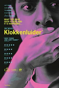 Главный постер фильма «Klokkenluider (2022)»
