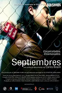 Главный постер фильма «Septiembres (2007)»