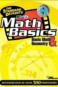 Постер к фильму «Basic Math: The Standard Deviants (1999)»
