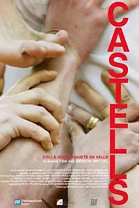 Постер к фильму «Castells (2006)»
